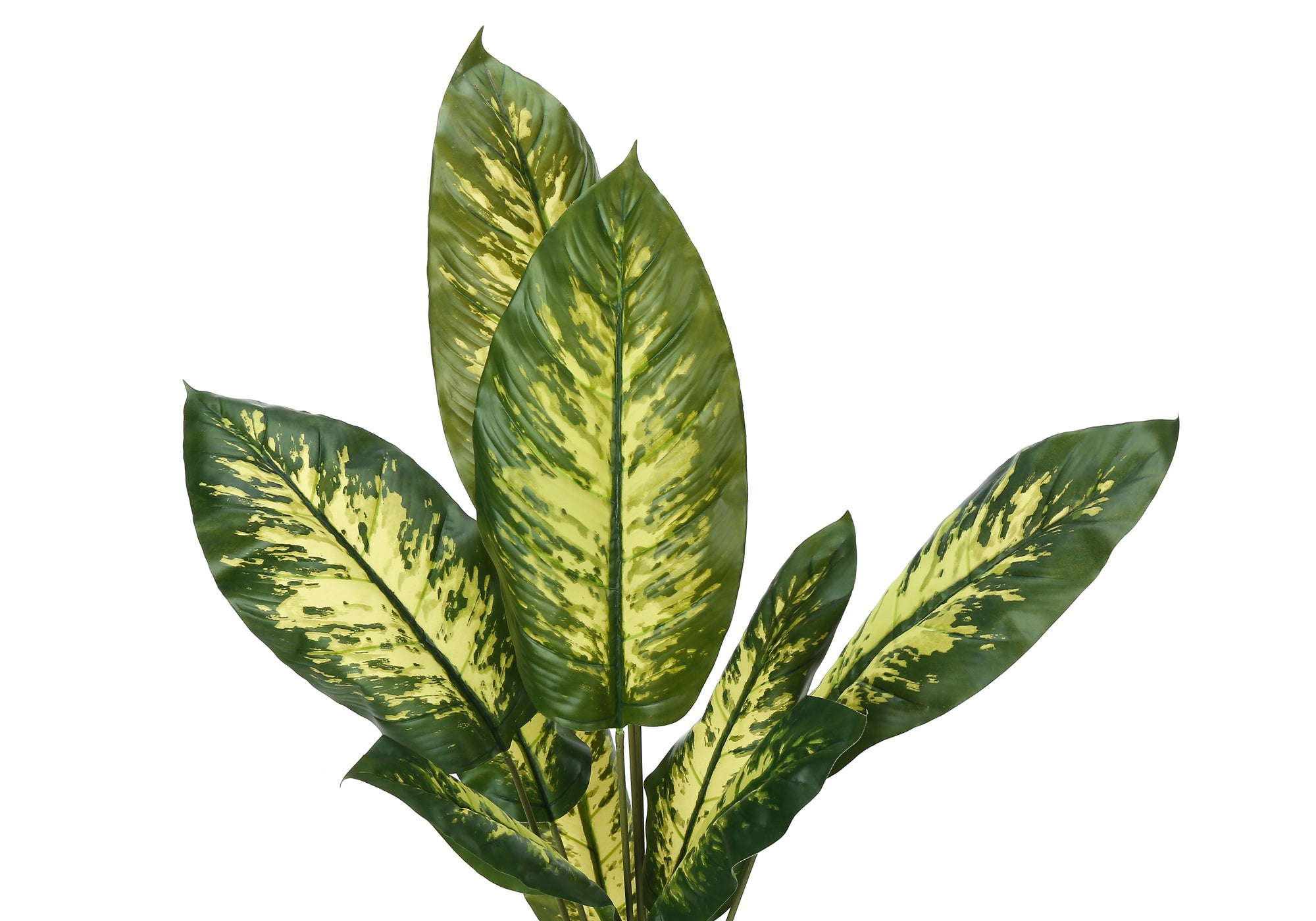 ARTIFICIAL PLANT – 47"H / INDOOR EVERGREEN IN A 5" POT # I 9535