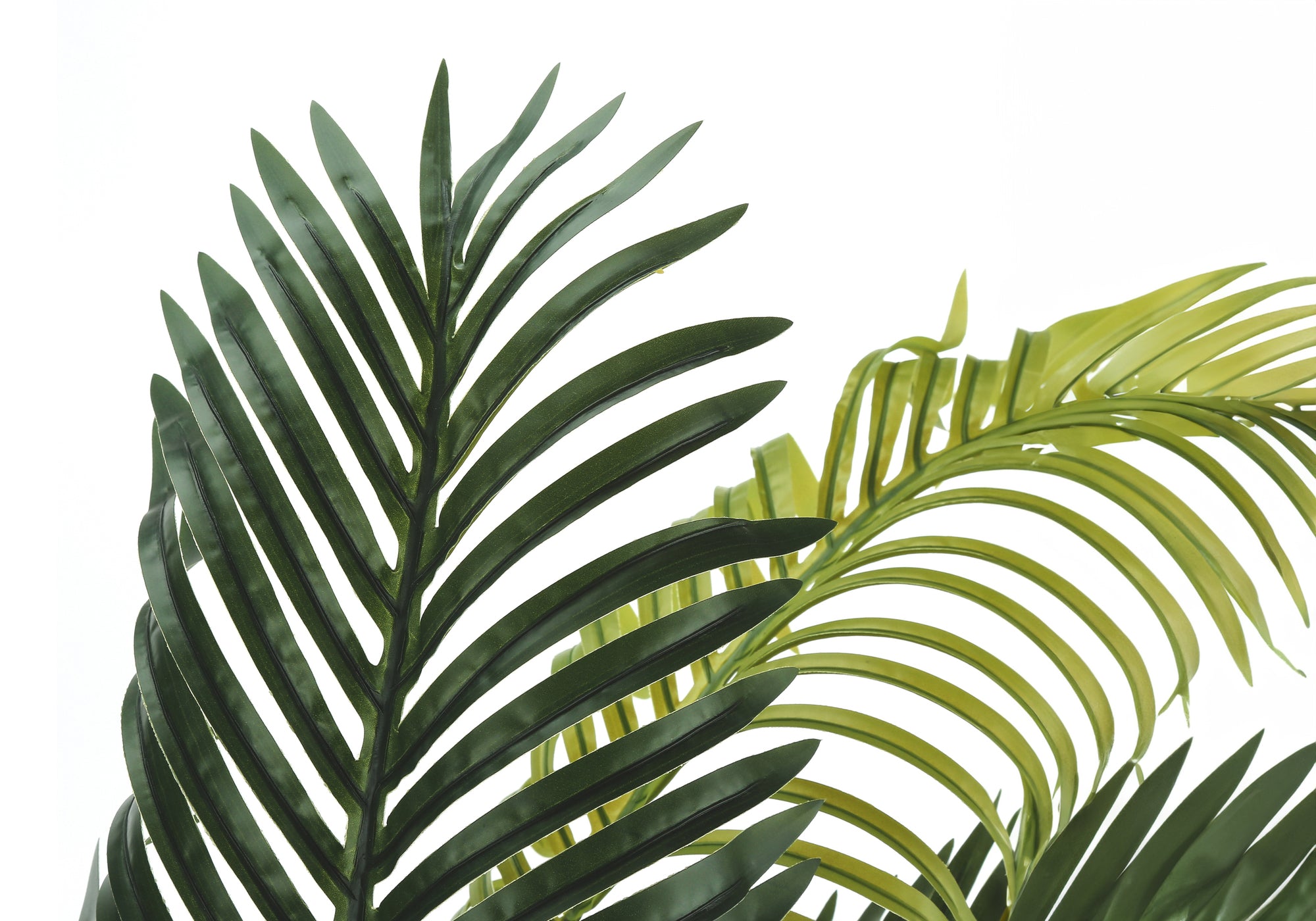 ARTIFICIAL PLANT – 47"H / INDOOR PALM TREE IN A 5" POT # I 9537