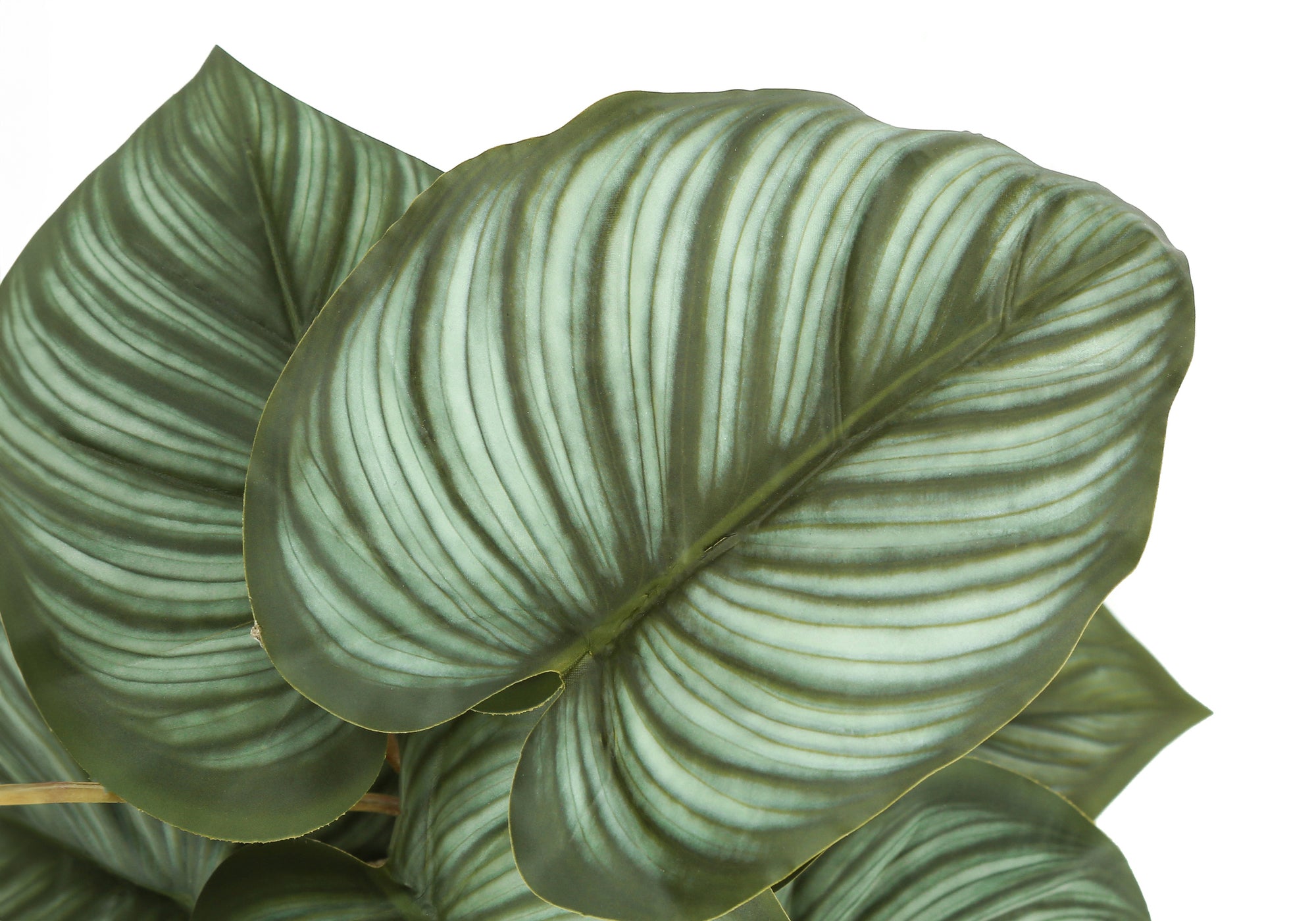 PLANTE ARTIFICIELLE – 2 PIÈCES / 13" H EPIPREMNUM / POT DE 4" N° I 9583