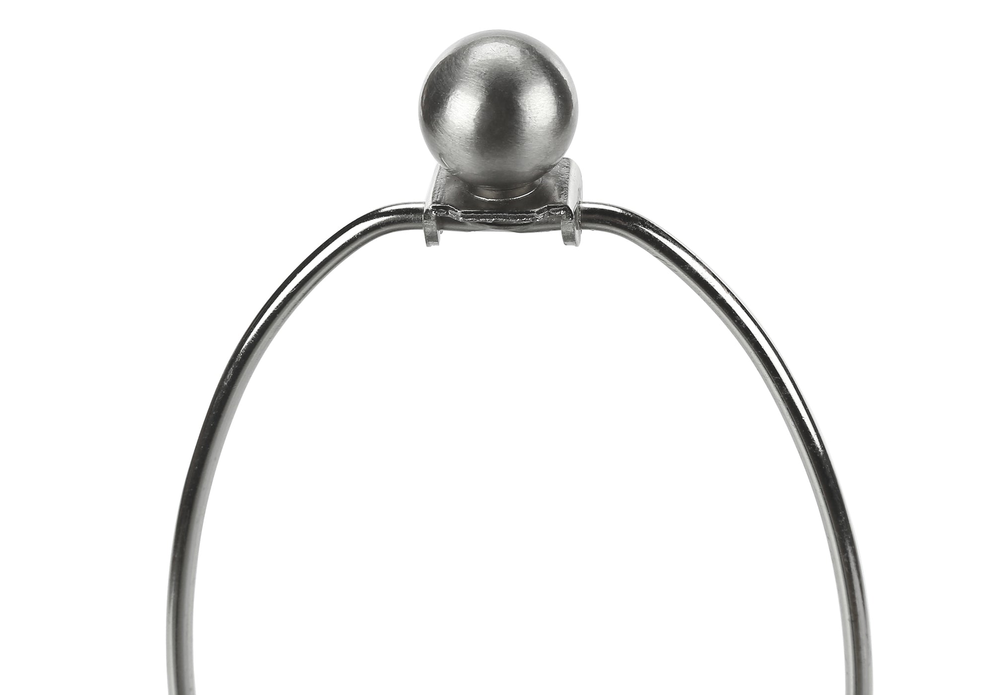 LIGHTING – 25"H TABLE LAMP CREAM CERAMIC / IVORY SHADE # I 9608