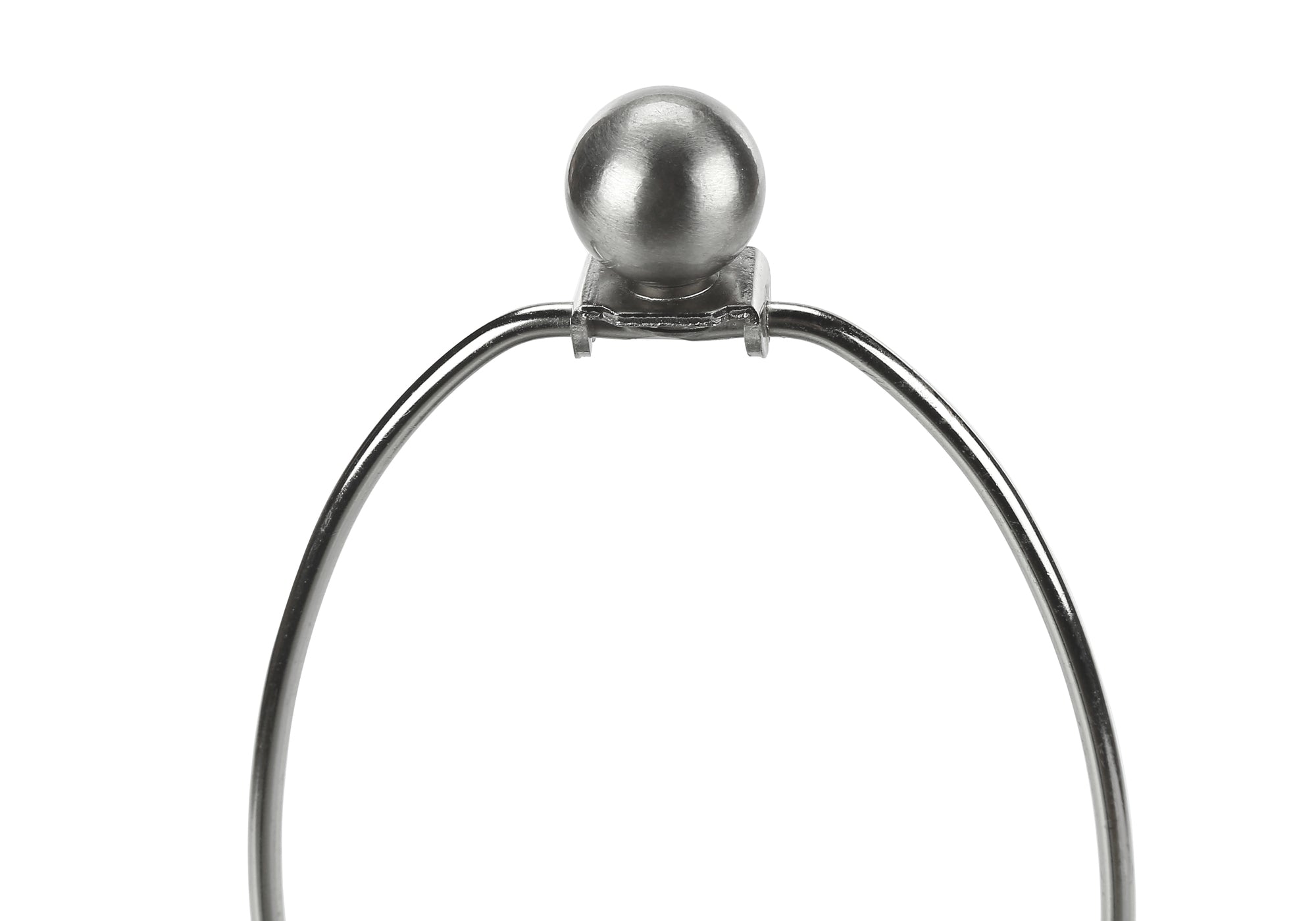 LIGHTING – 24"H TABLE LAMP BLUE CERAMIC / IVORY SHADE # I 9622