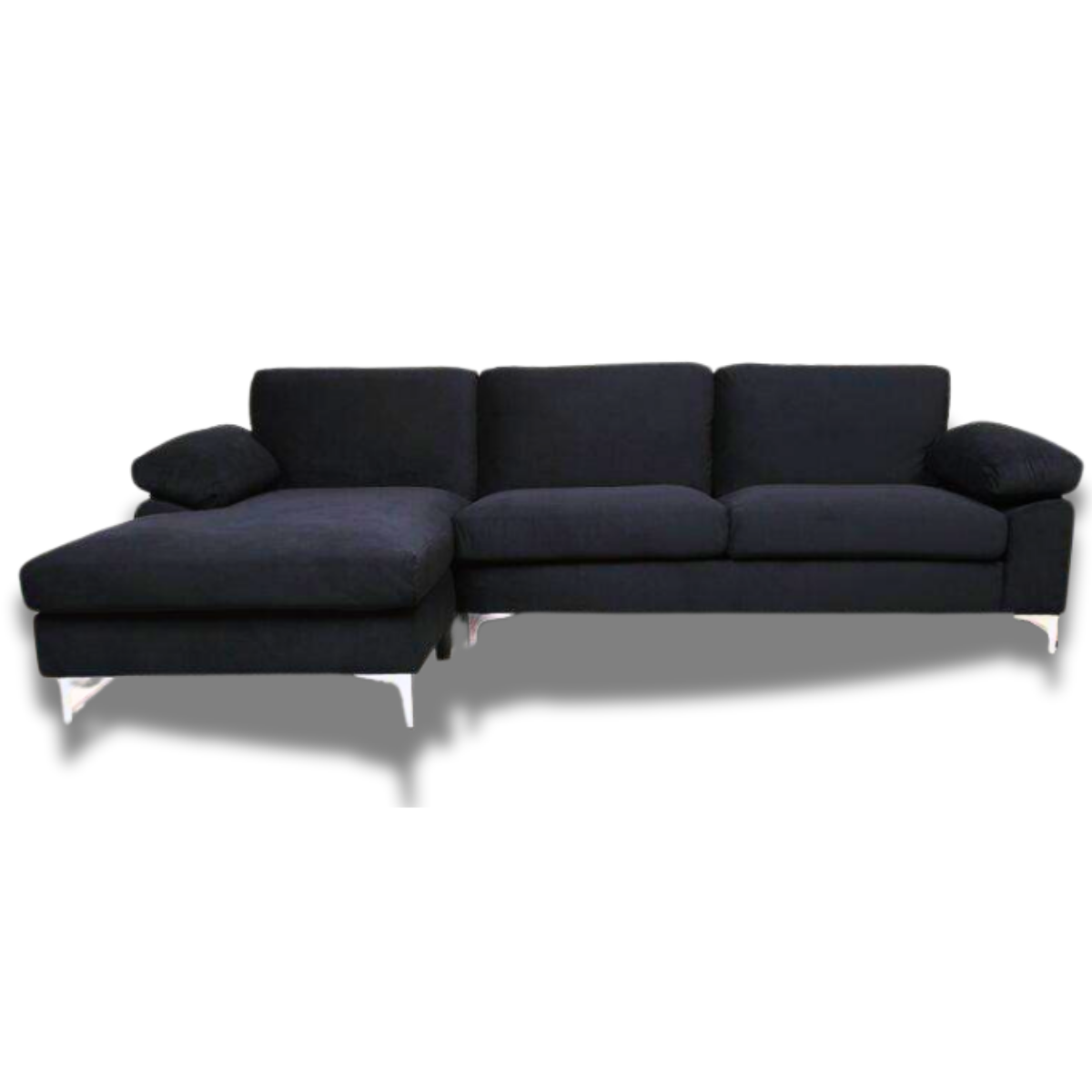 Pack I β Premium Dual Bedroom + Living Set