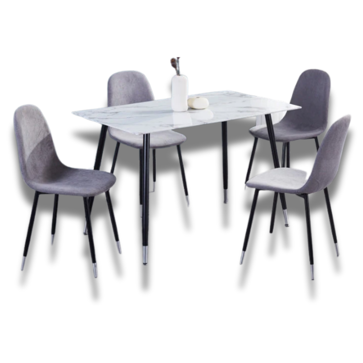 Pack I β Premium Dual Bedroom + Living Set