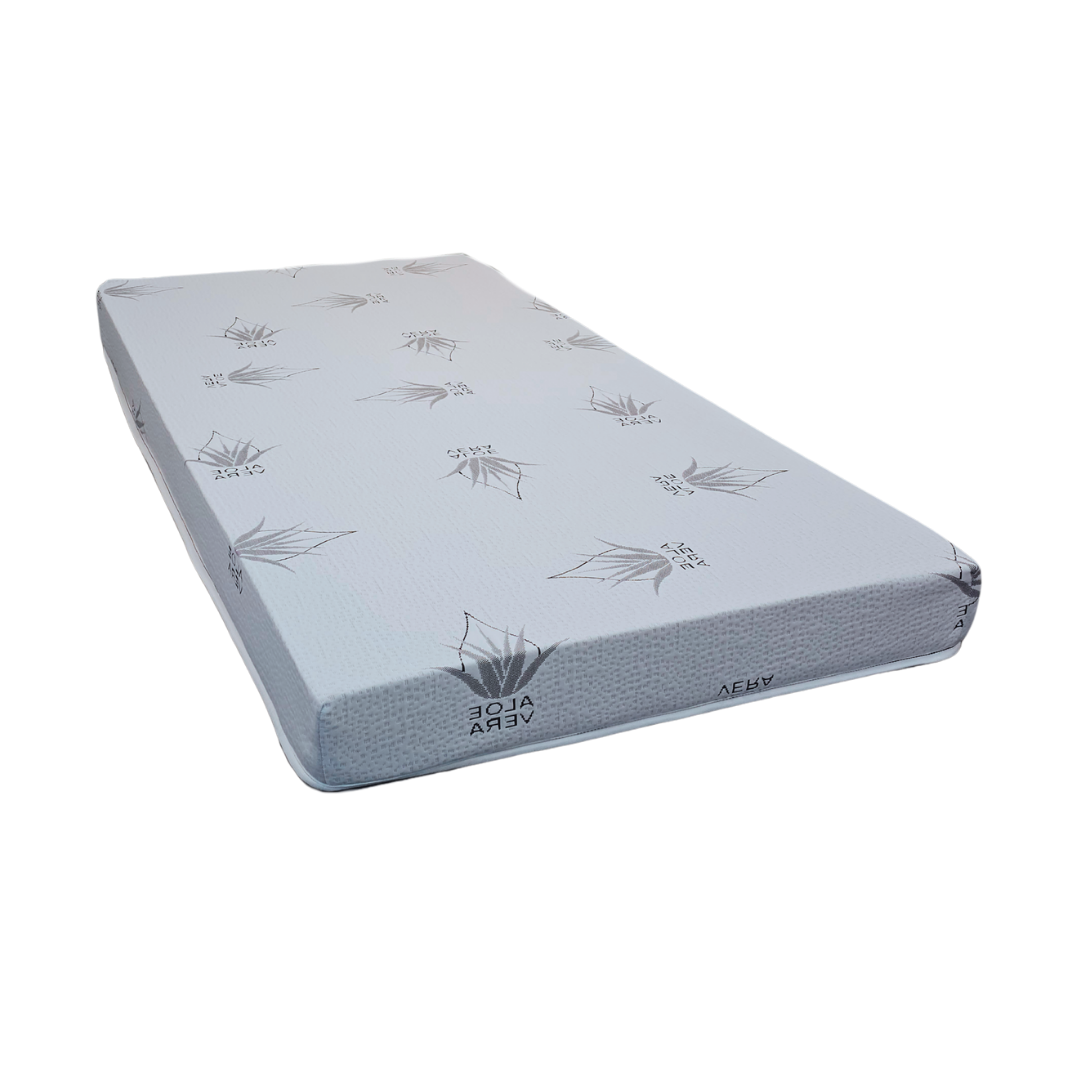 Flexrest – Matelas simple 12,7 cm (5 po) ferme