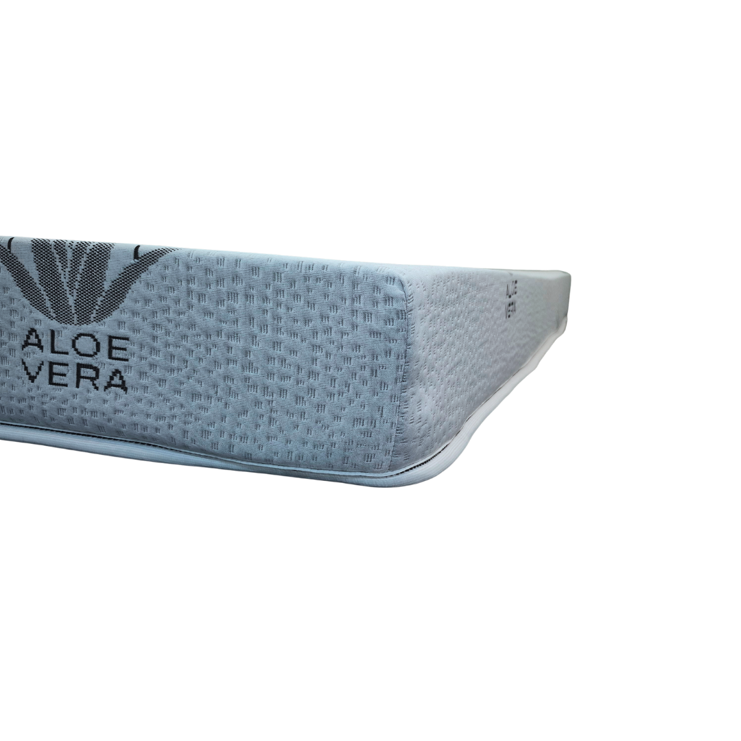 Flexrest – Matelas simple 12,7 cm (5 po) ferme