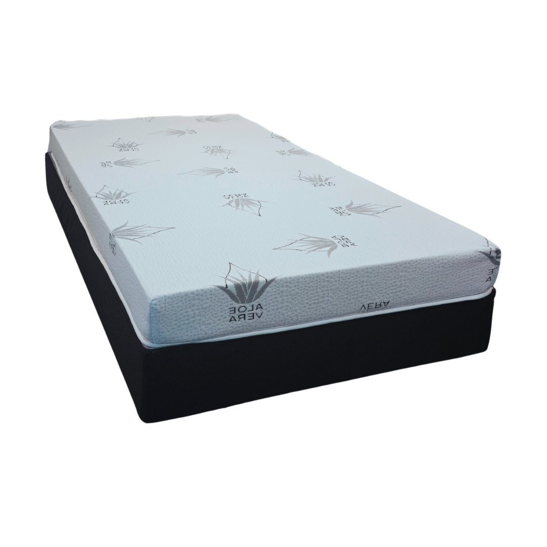 Flexrest – Matelas simple 12,7 cm (5 po) ferme