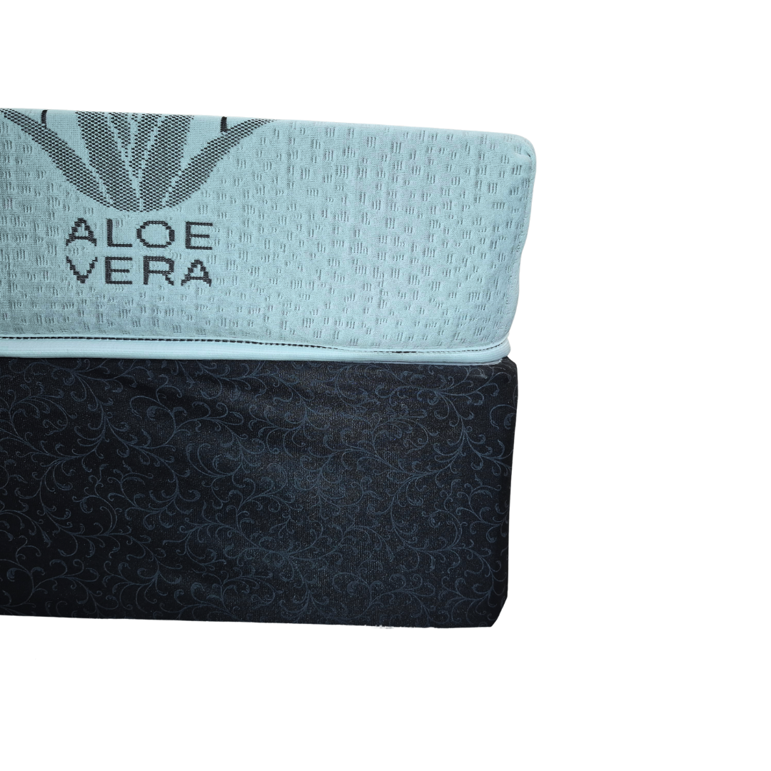 Flexrest – Matelas simple 12,7 cm (5 po) ferme