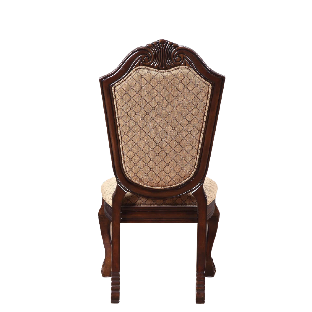 Oaklyn – Ensemble de salle à manger – Bois massif