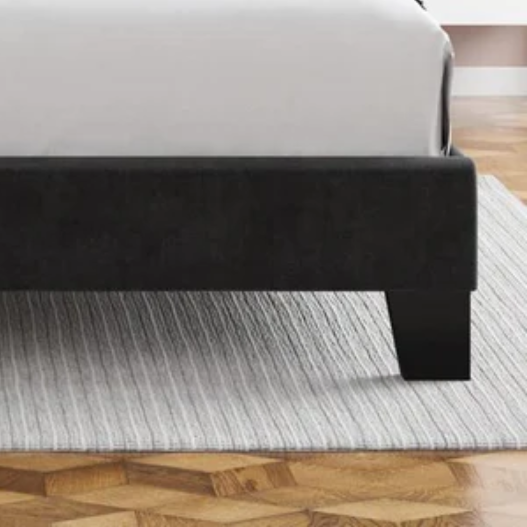 Ardenzo – Lit King Velvet – Noir