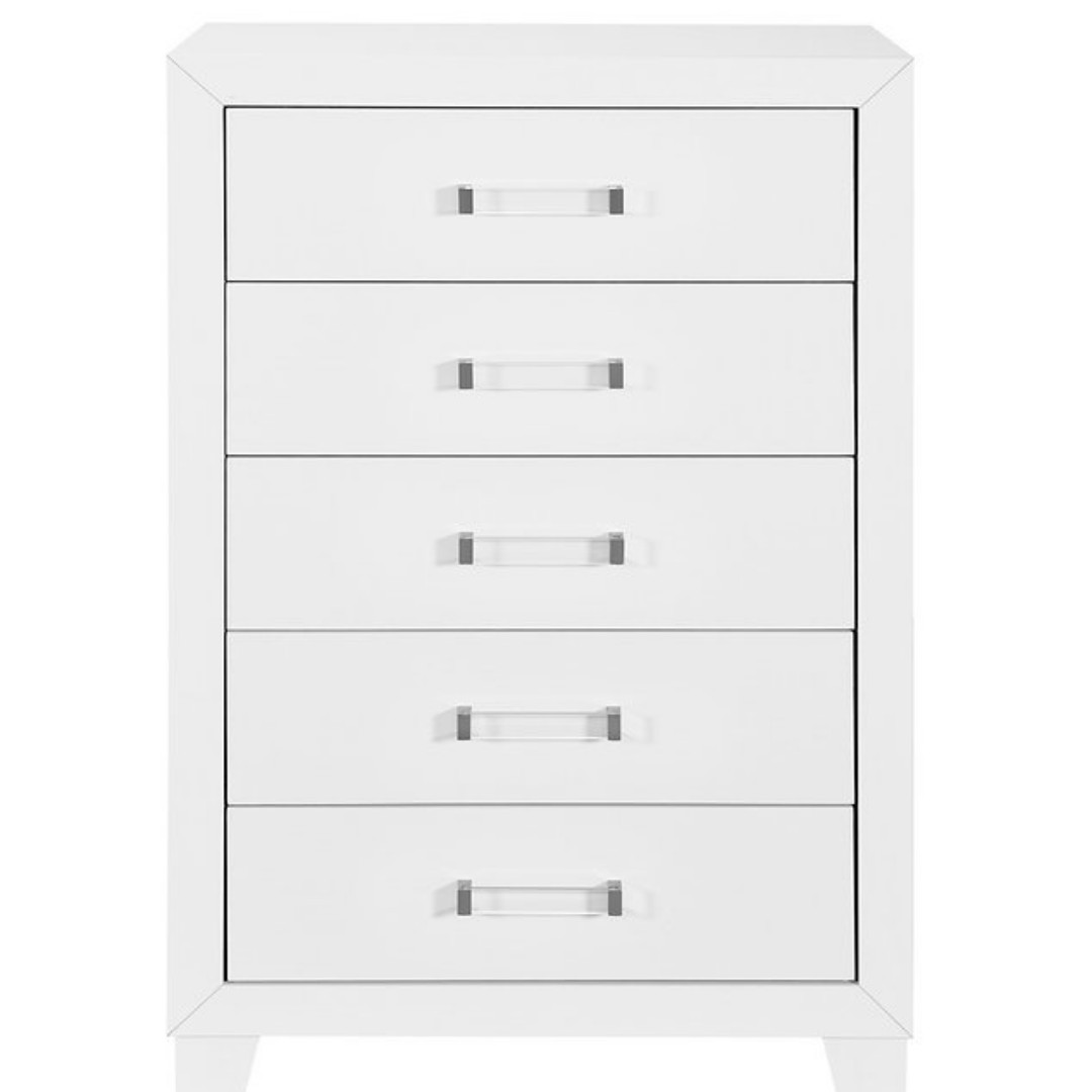 Luminara – Ensemble de chambre à coucher – Double