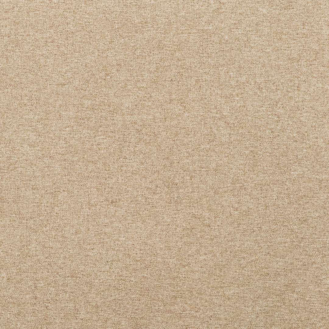 Lunaro – Canapé-lit convertible avec matelas à mémoire de forme et port USB – Beige lin