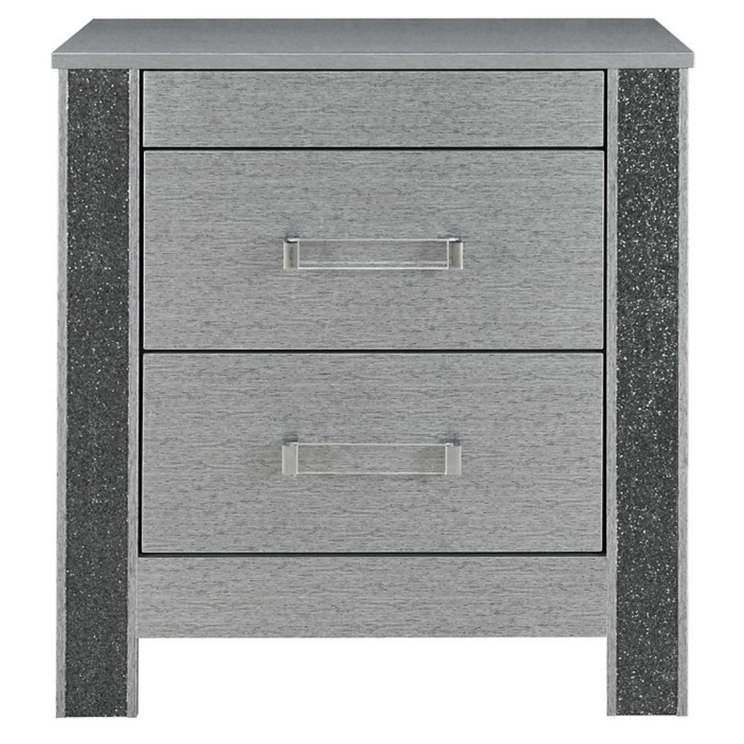 Luxevion – Bedroom Set – King