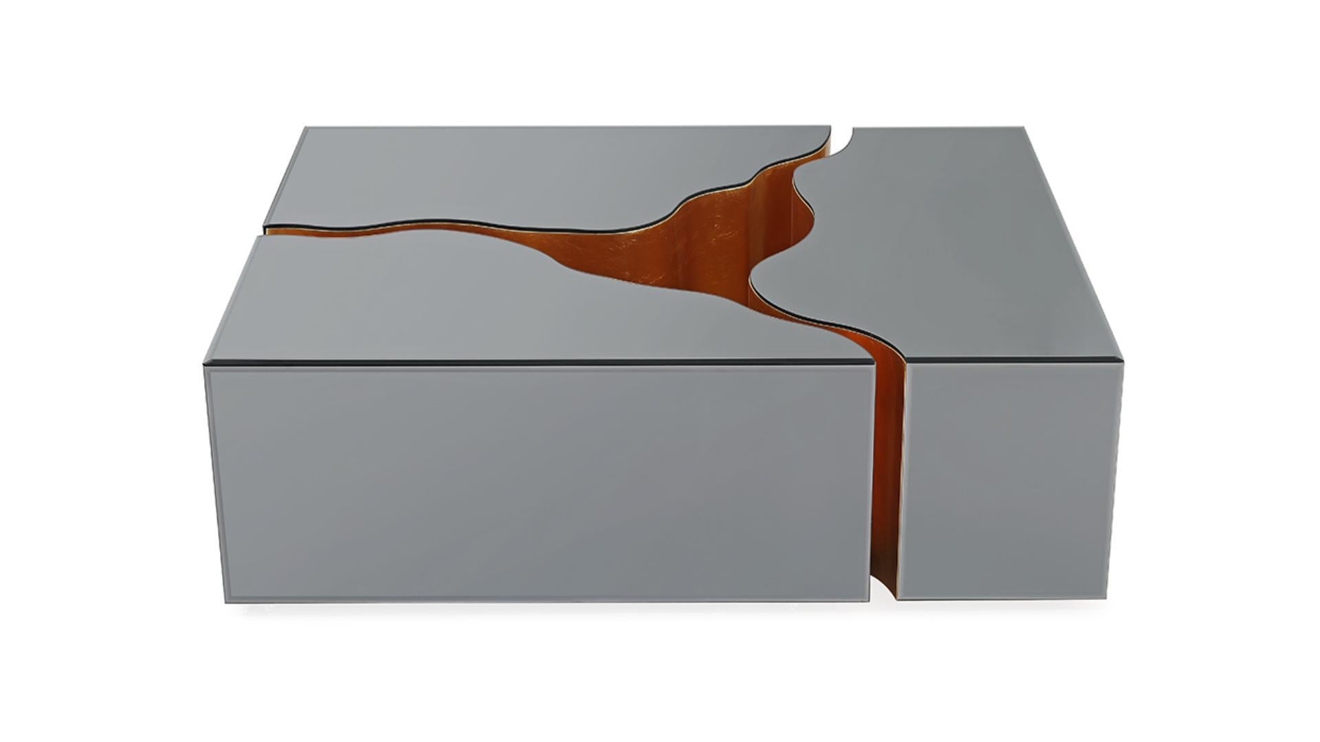 Coffee Table MAJESTY