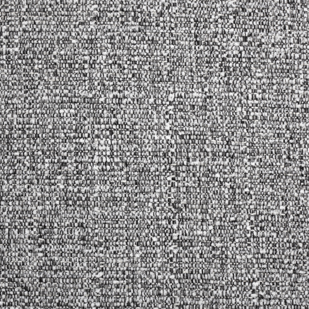 Melaro – Canapé d'angle lit Spfa avec rangement – Gris (méridienne gauche)