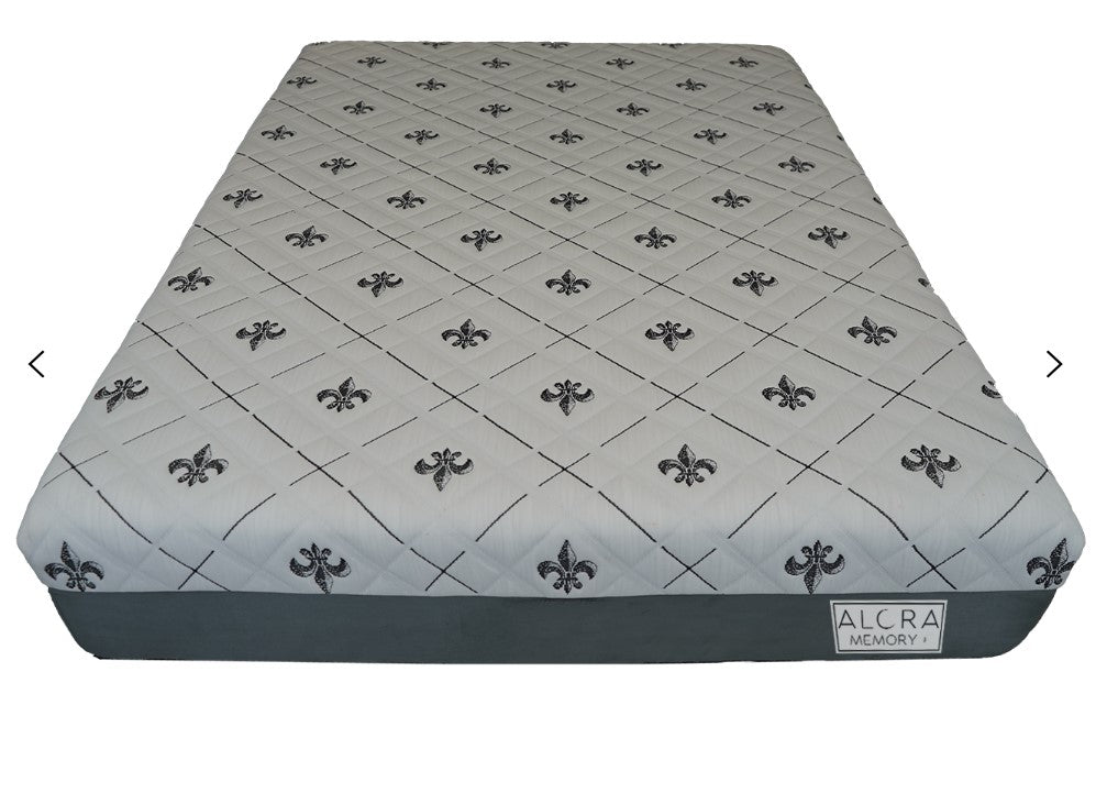 Queen Mattress - Memory Plus