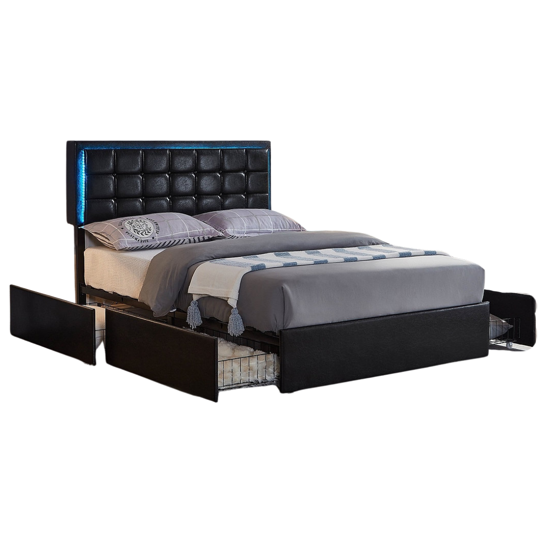 Nexlum – Lit double – PU