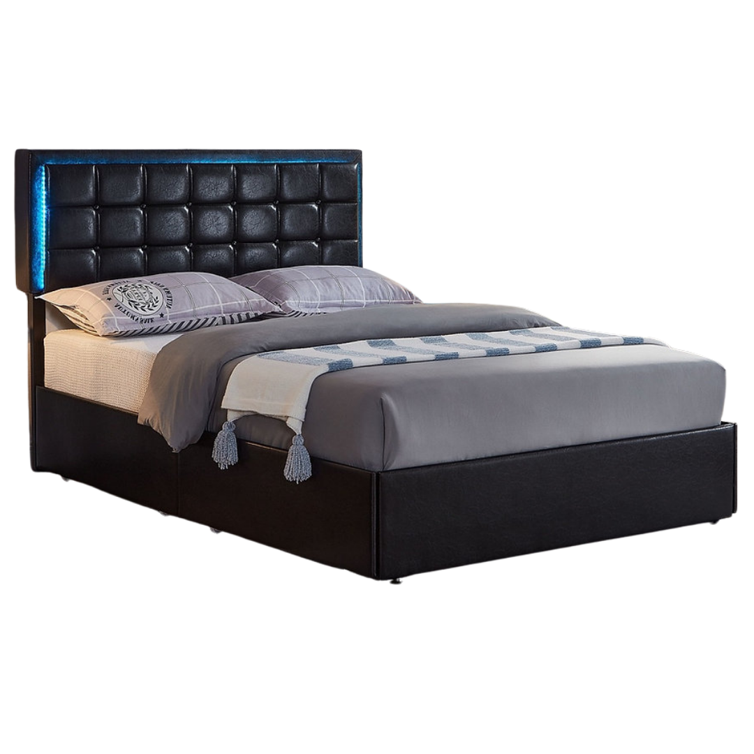 Nexlum – Lit Queen – PU