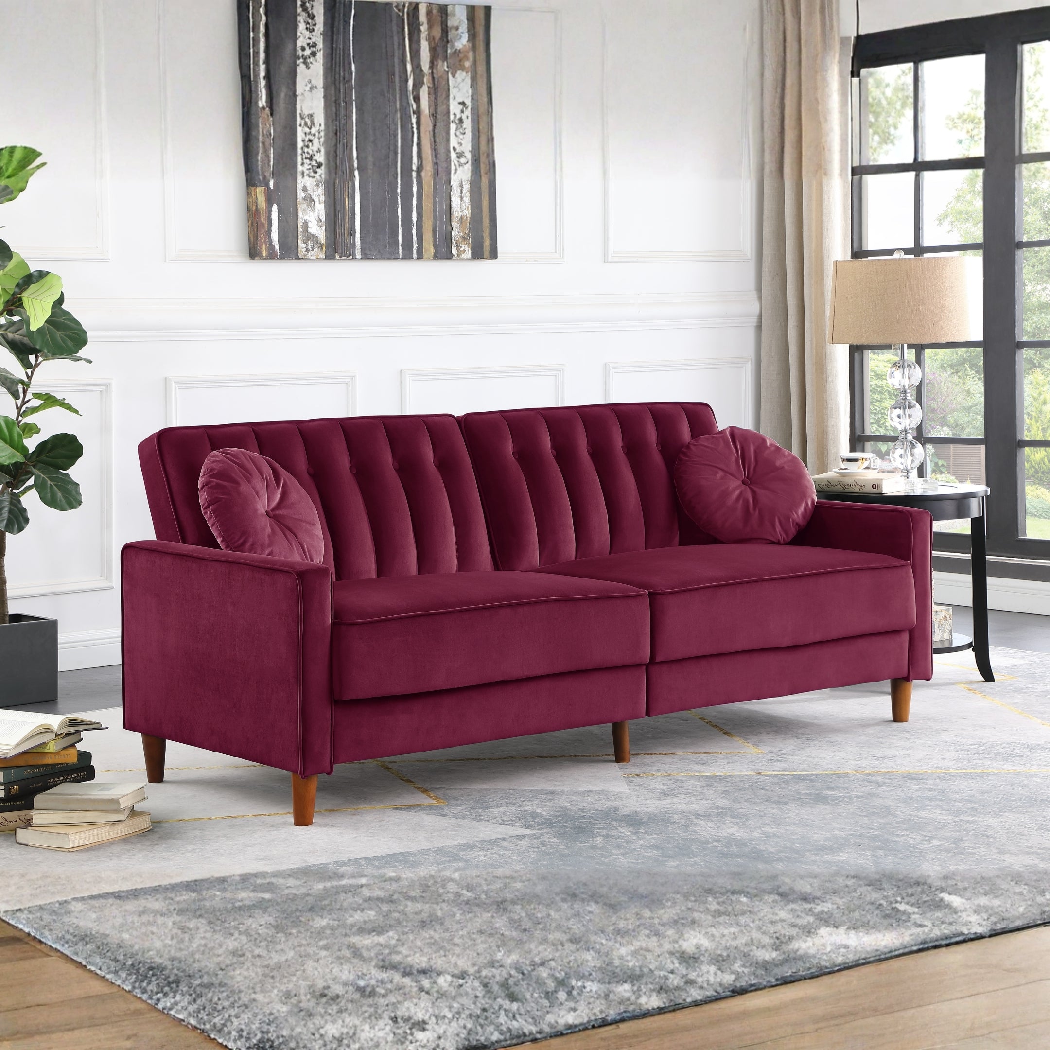 nivano-sofa-lit-velours-rouge_01