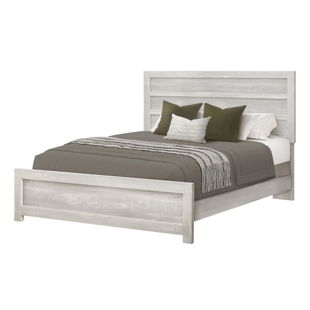 Nordhollow – Bedroom Set – Queen