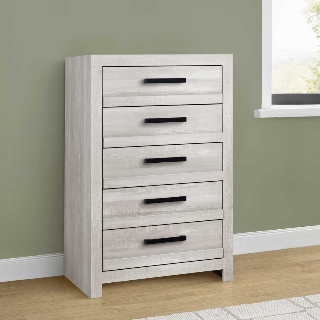 Nordhollow – Bedroom Set – Queen