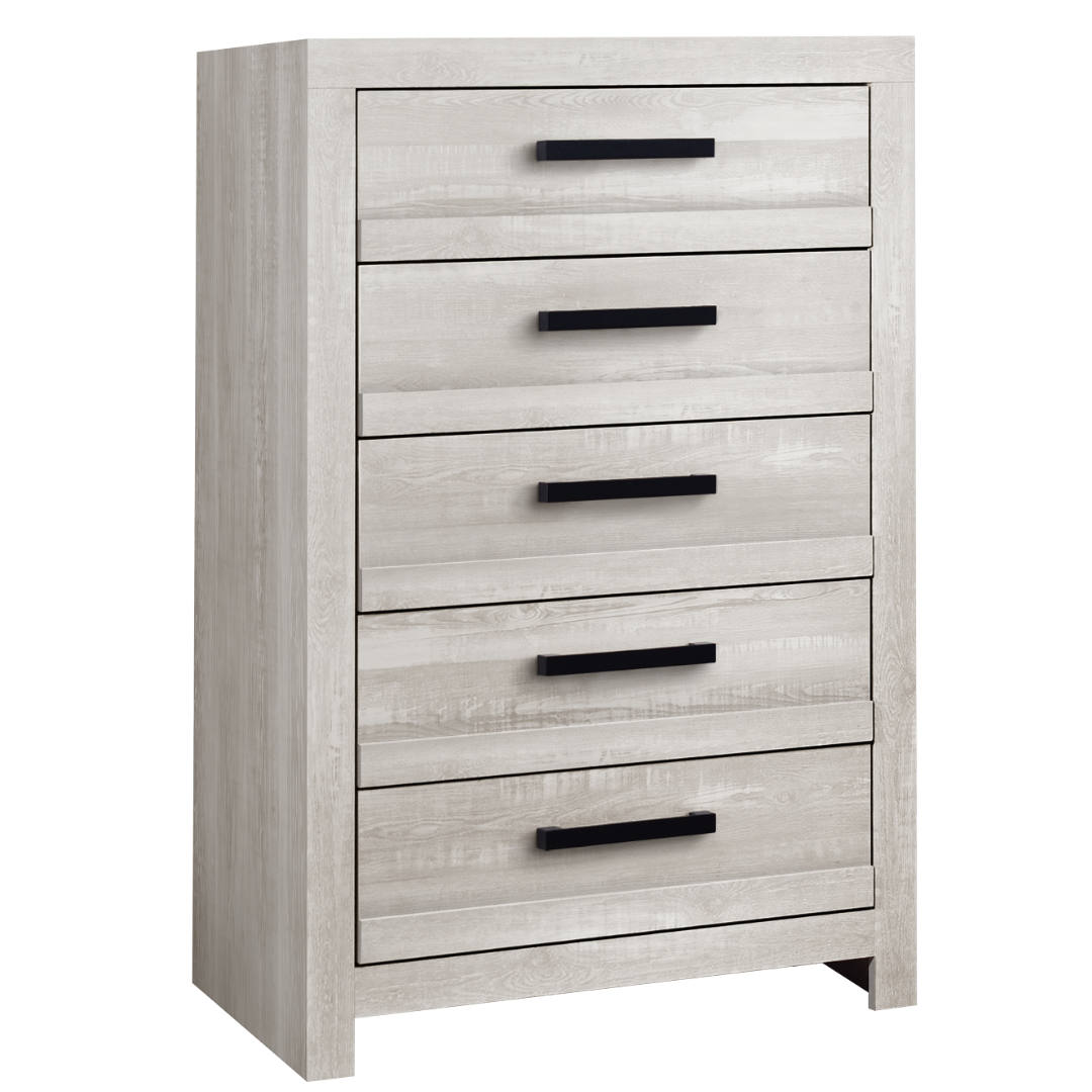 Nordhollow – Bedroom Set – Queen