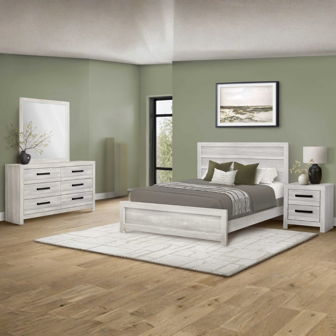 Nordhollow – Bedroom Set – Queen