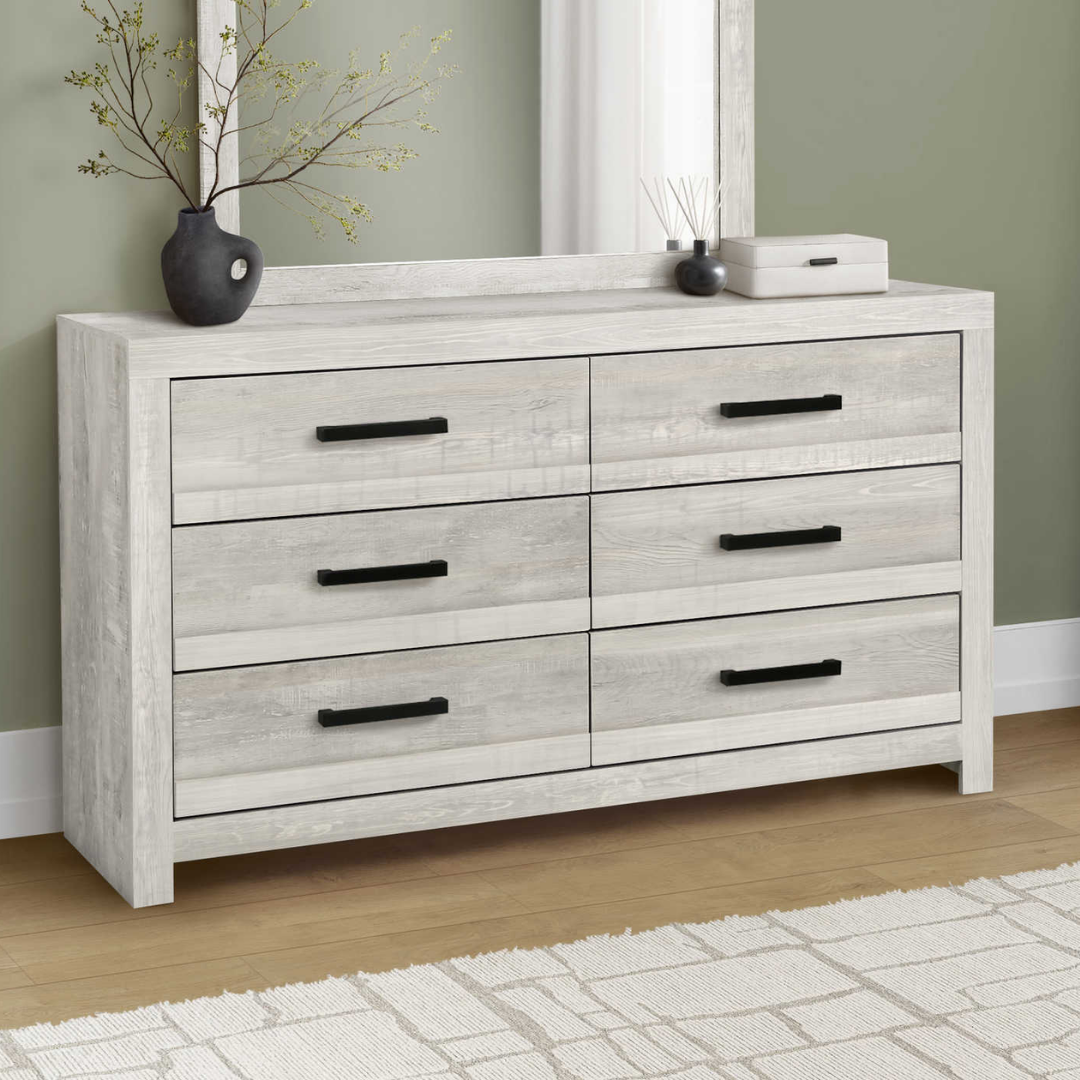 Nordhollow – Bedroom Set – Queen