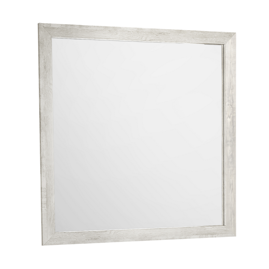 Nordhollow – Bedroom Set – Queen