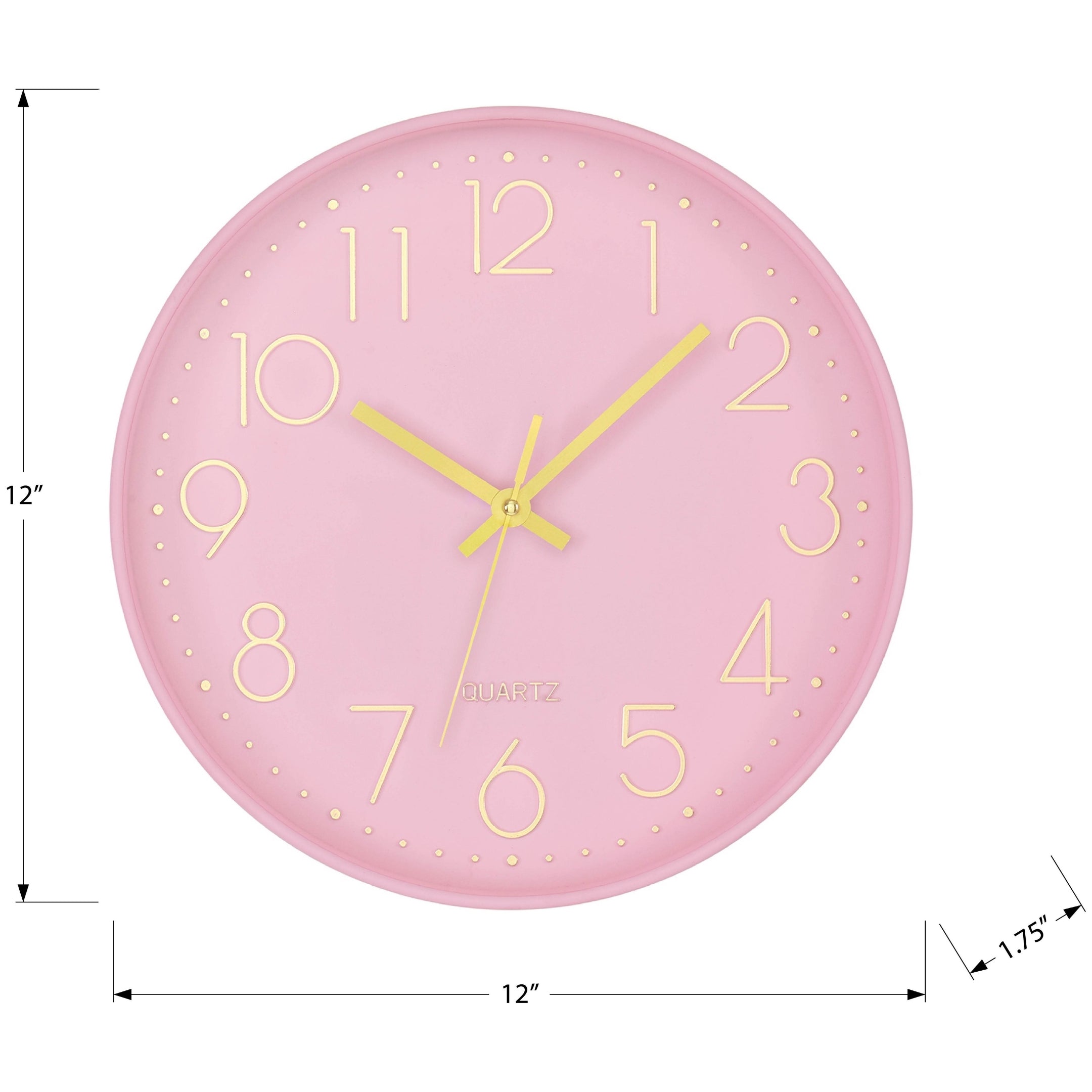 oacano-horloge-murale-ronde-rose-dore_03