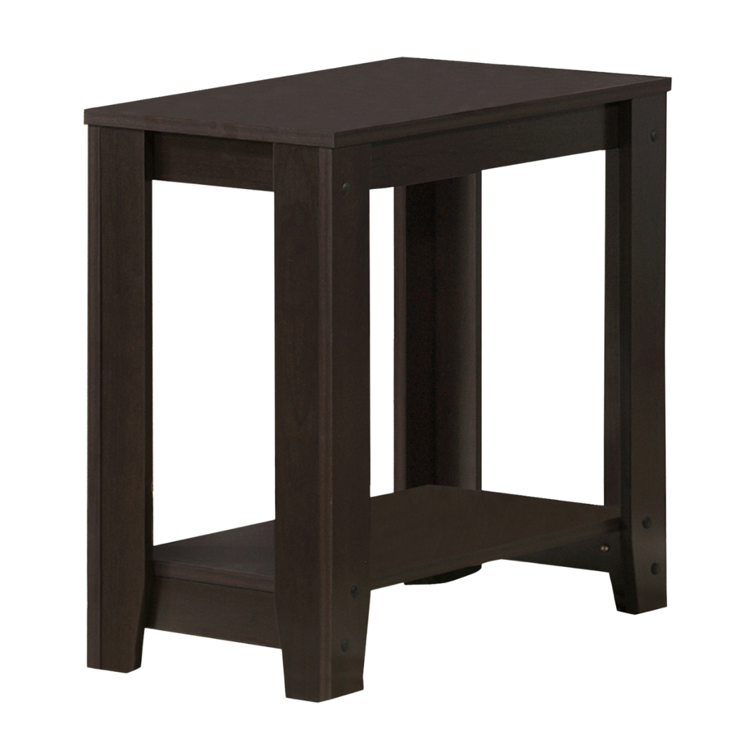 Oakford – Night Stand – Espresso