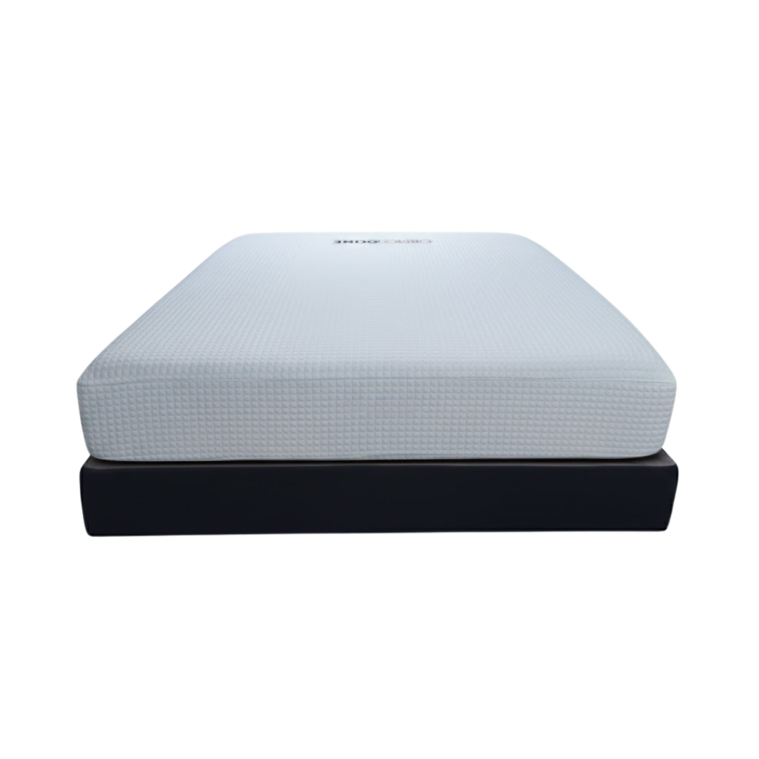 Gelora – Matelas simple 8,5 po Mi-ferme