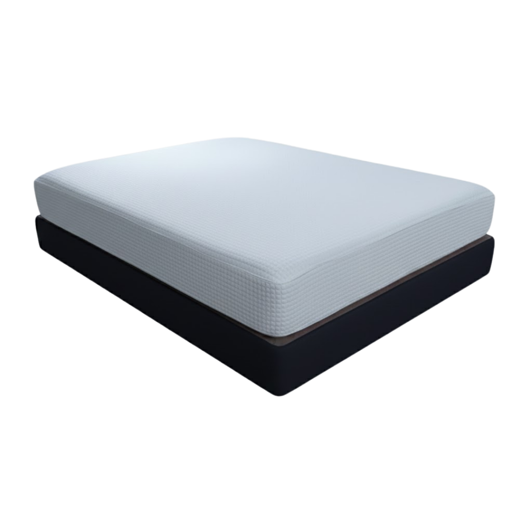 Gelora – Matelas Queen 8,5 po Mi-ferme