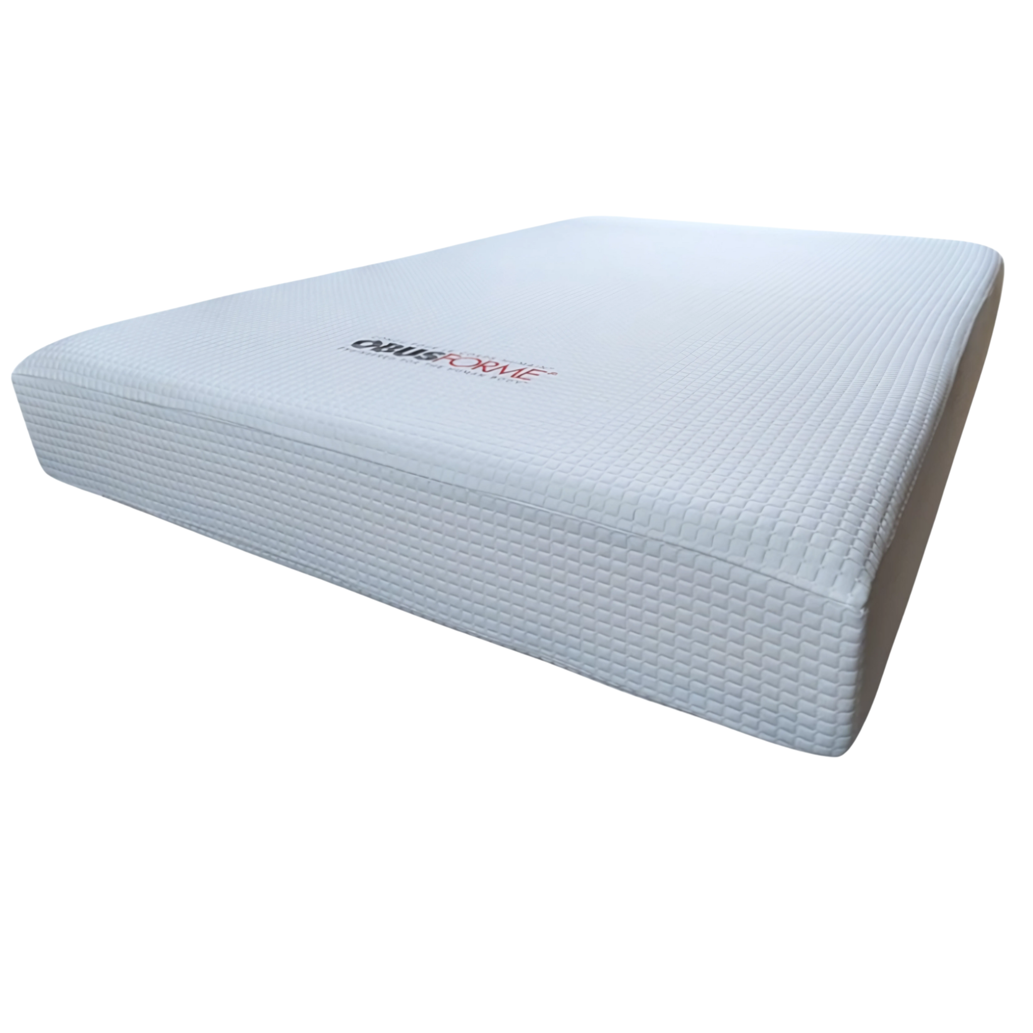 Queen mattress - Obusforme