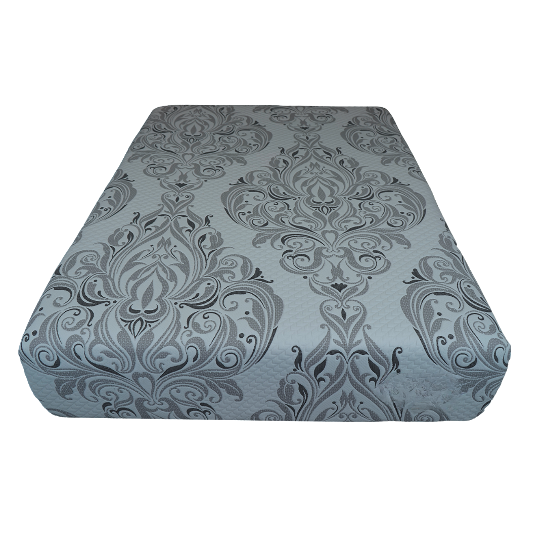 Aqualux – Queen Mattress 12" Soft