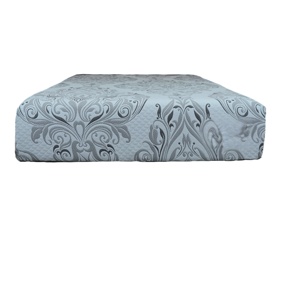 Aqualux – Queen Mattress 12" Soft