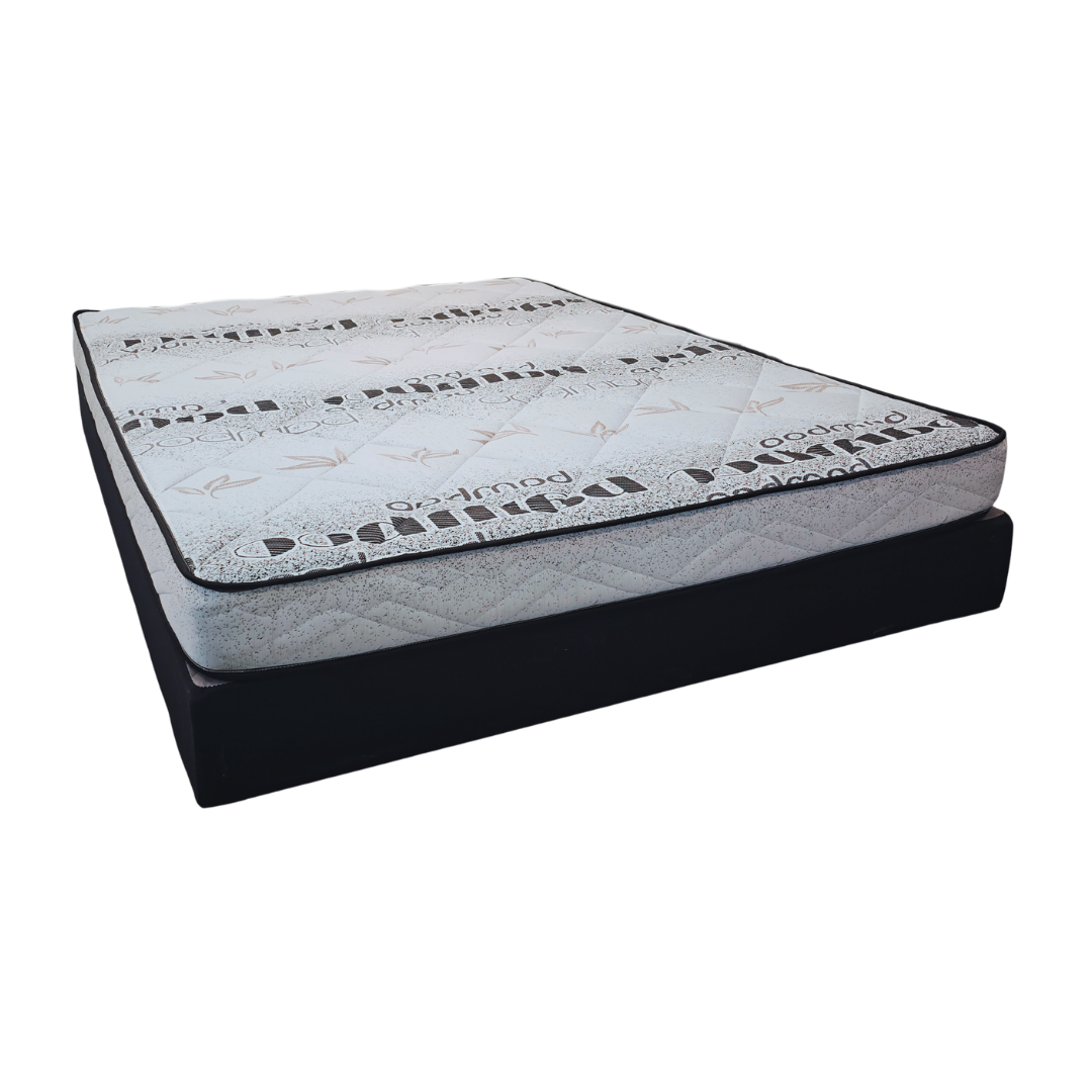 Orthafoam – Double Mattress 6" Medium