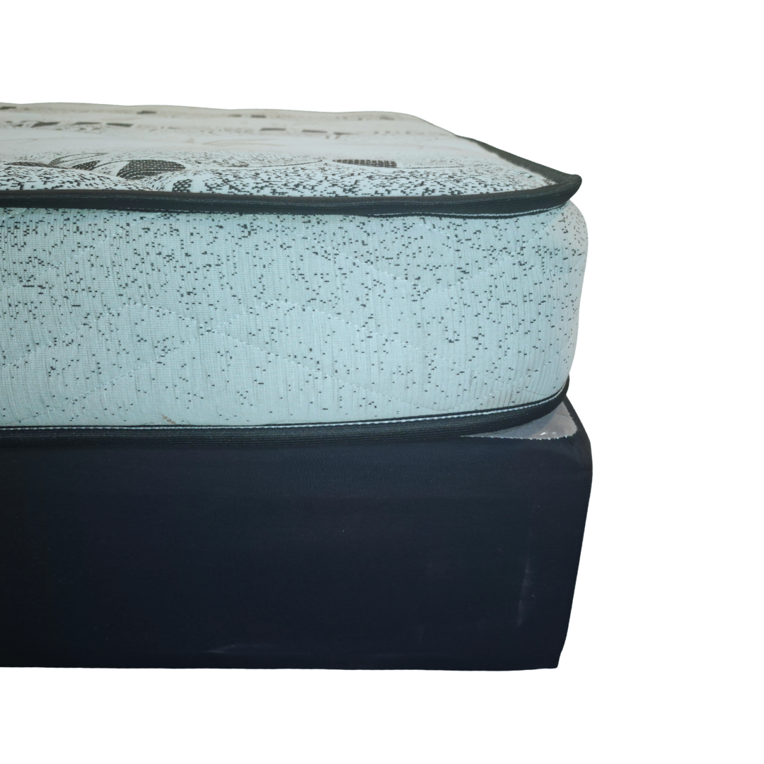 Orthafoam – Queen Mattress 6" Medium