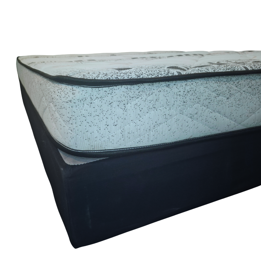 Orthafoam – Double Mattress 6" Medium