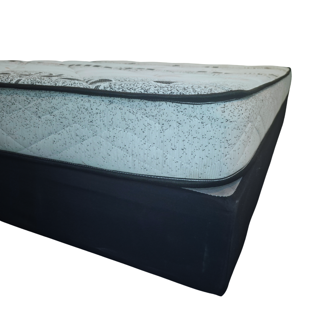 Orthafoam – Queen Mattress 6" Medium