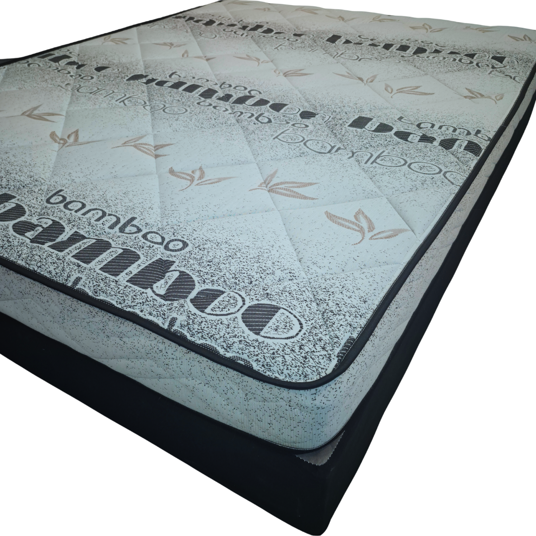 Orthafoam – Queen Mattress 6" Medium