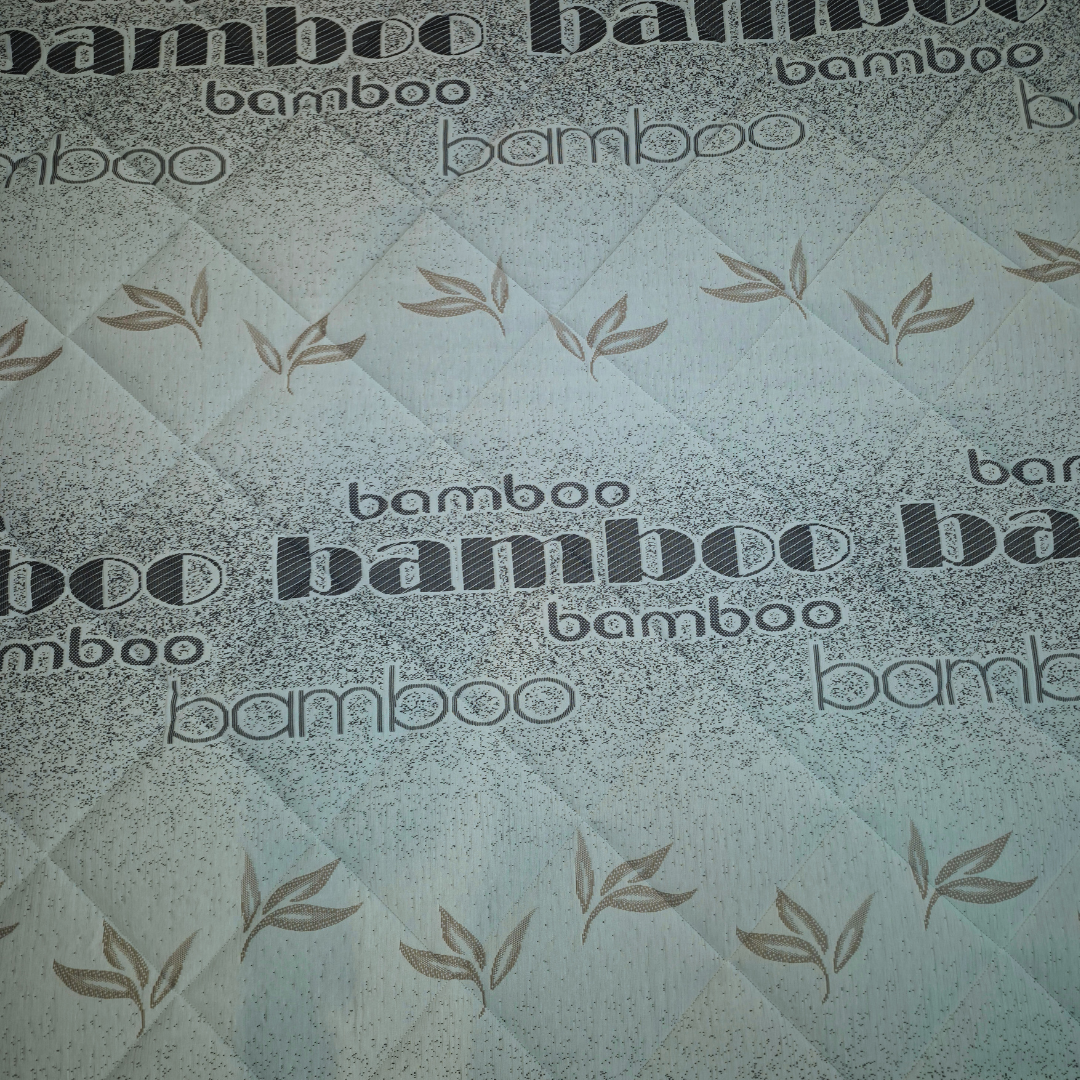 Orthafoam – Queen Mattress 6" Medium