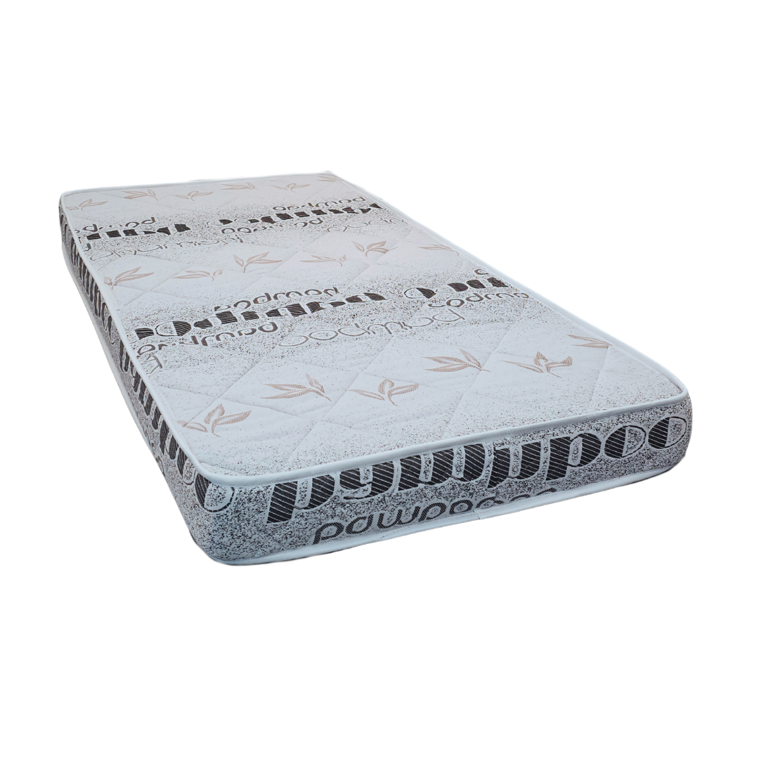 Orthafoam – Matelas simple 6" médium