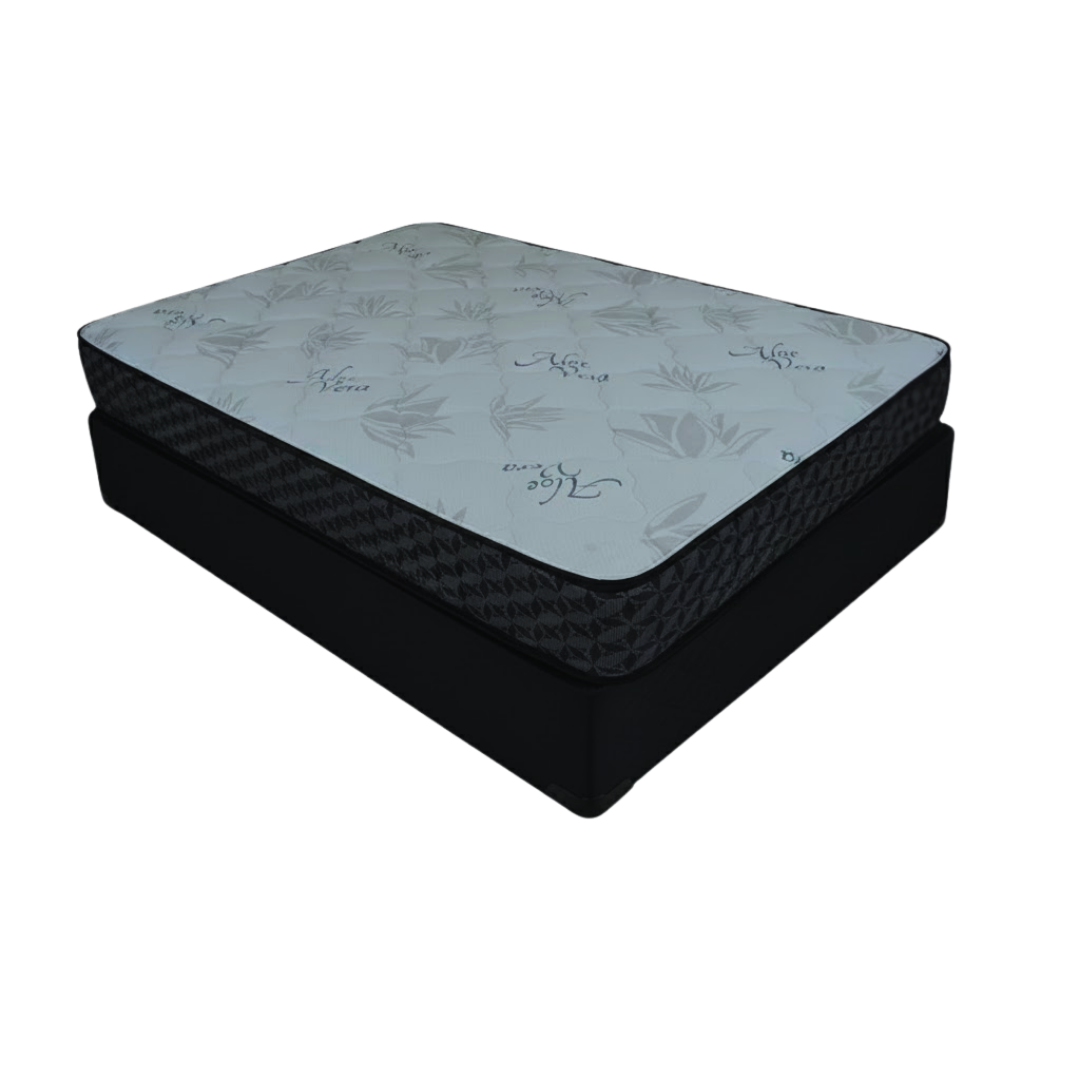 Orthocore – King Mattress 9" Medium