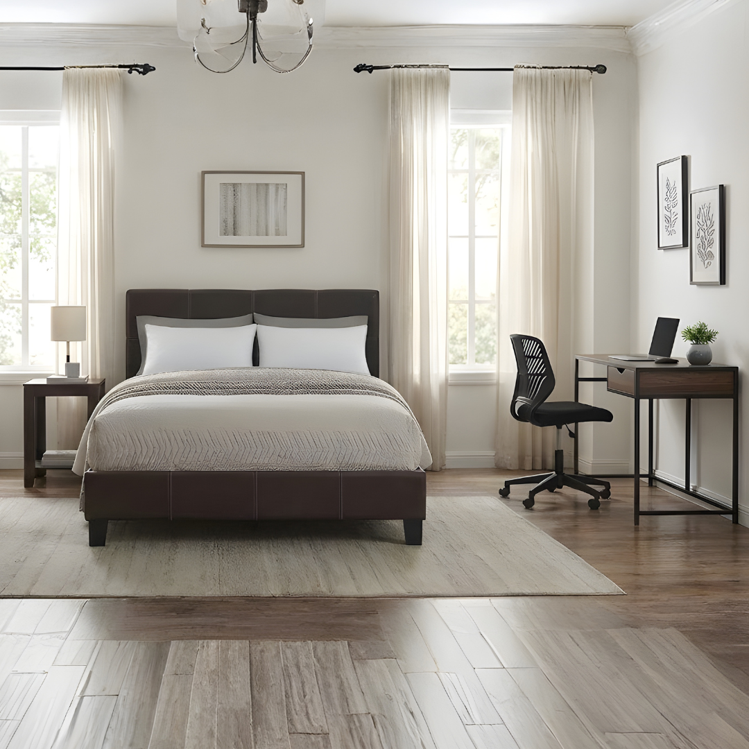 Pack A – Complete Double Bedroom