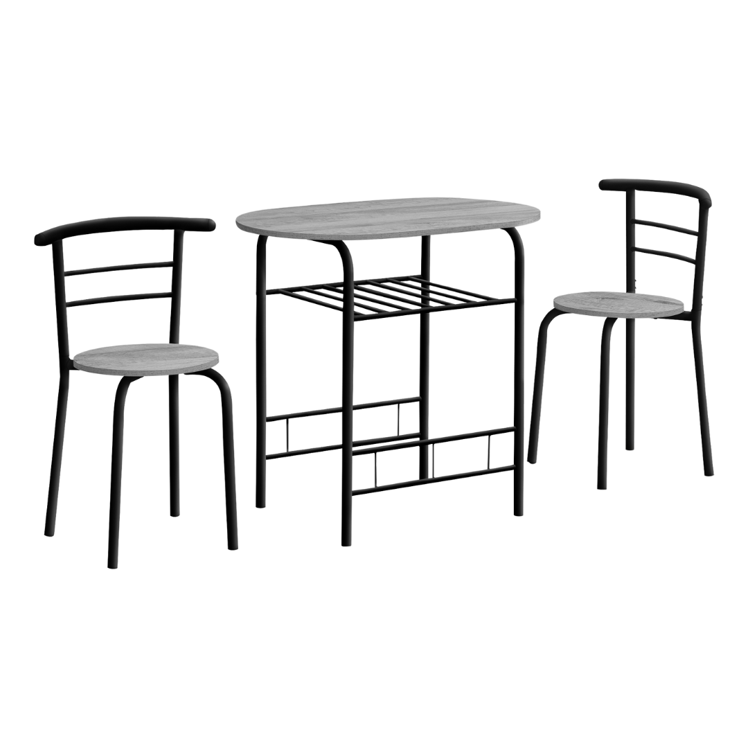 Pack B – Complete Bedroom + Dining Starter Set