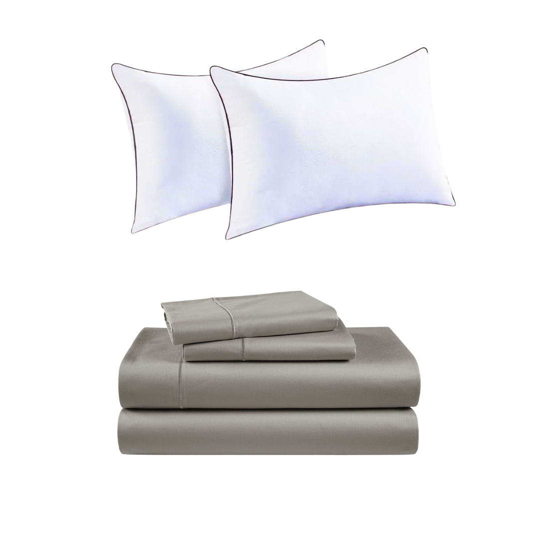 Pack B – Complete Bedroom + Dining Starter Set