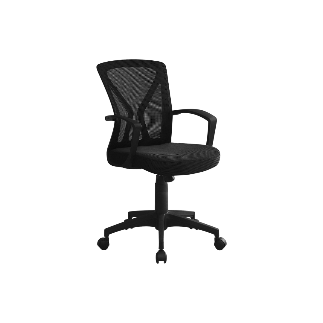 Pack D – Queen Bedroom + Dining + Office Set