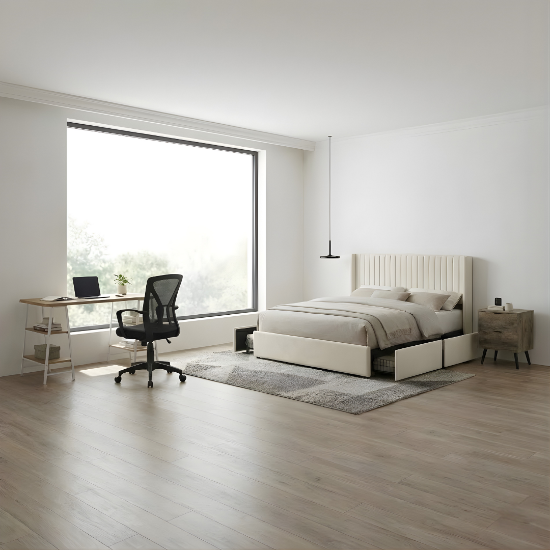 Pack G β Full Premium Home Setup