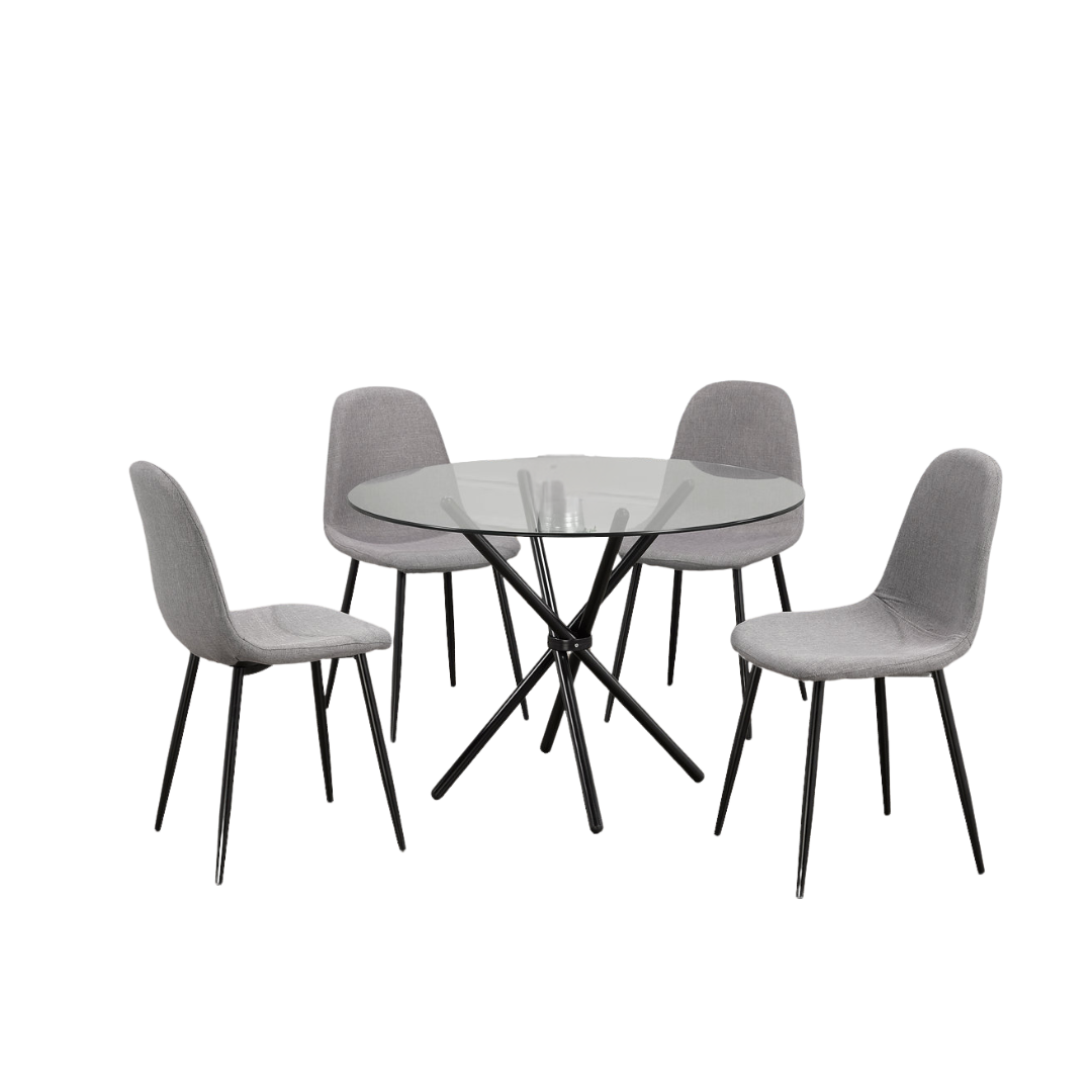 Pack G β Full Premium Home Setup