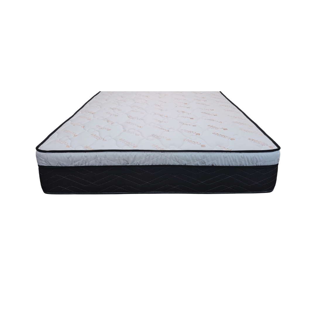 Coppera – Matelas Queen 13 po Mi-ferme